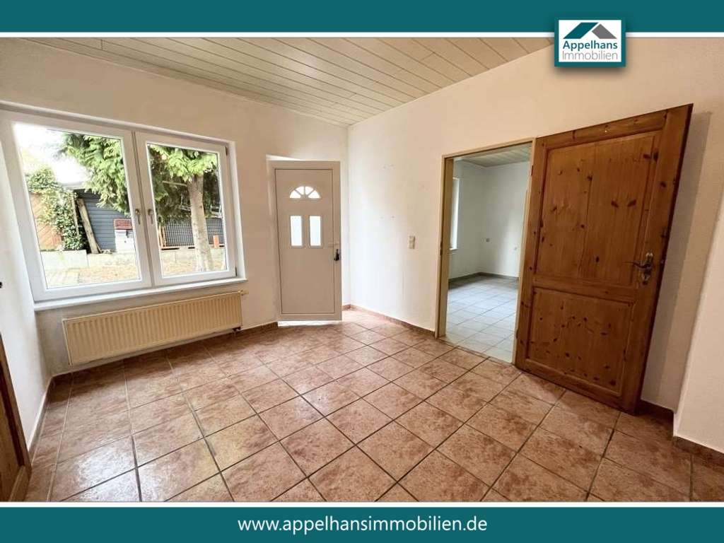 Immobilie in Melle - Zweifamilienhaus mit 190m² Wohnung und 150m² Wohnung und Ausbaureserve - Bild 3