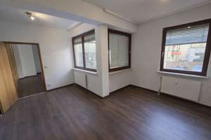 Zentrumsnah wohnen in Bestlage - Praktische 3-Zimmerwohnung mit Balkon und Aufzug – Die vollständige Adresse der Immobilie erhältst du vom Anbieter., 90402 Altstadt, St. Sebald, Nürnberg – Vorschaubild 3