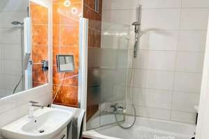 Gemütliches zwei Zimmer Apartment in Senden inkl. Garage – Die vollständige Adresse der Immobilie erhältst du vom Anbieter., 89250 Senden – Vorschaubild 13