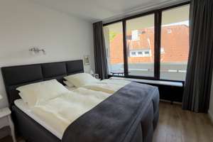 2 Zimmerwohnung mit Wellness-Oase – 23570 Travemünde, Lübeck – Vorschaubild 9