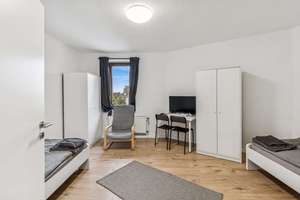 Starke Kapitalanlage in Oberhausen - Mehrfamilienhaus mit 12 Wohneinheiten – Blücherstraße 25, 46045 Altstadt-Süd, Oberhausen – Vorschaubild 18