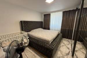 3-Zimmer-Wohnung mit Balkon und Tiefgaragenstellplatz – 47798 Stadtmitte, Krefeld – Vorschaubild 7