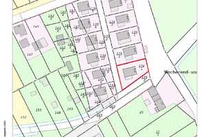 vollunterkellertes Einfamilienhaus incl. Garage und tollem Garten in Ortsrandlage – Waltershäuser Straße 60a, 99869 Gotha (Kreis) – Vorschaubild 3