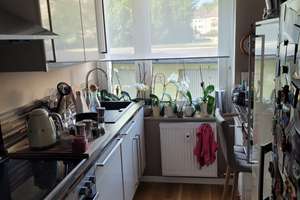 Wohnung mit 3 Zimmern in zentraler Lage von Essen – 45130 Rüttenscheid, Essen – Vorschaubild 4