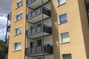Charmante 2-Raum-Wohnung mit Balkon und Tageslichtbad! – Lunerkamp 34, 45139 Frillendorf, Essen – Vorschaubild 1