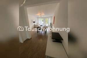 Tauschwohnung: 3 Zimmer mit großerTerrasse und Garten – 28215 Weidedamm, Bremen – Vorschaubild 7