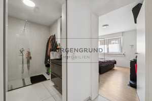 Moderne 2-Zimmer-Wohnung in Aachen Eilendorf I Granitwaschbecken, Einbauküche, Fußbodenheizung & Bal – Brühlstraße 69, 52080 Aachen – Vorschaubild 4