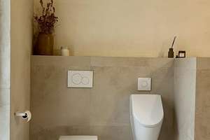 4-Zimmer-Wohnung mit großem Garten, Terrasse & Garage – Die vollständige Adresse der Immobilie erhältst du vom Anbieter., 75203 Königsbach-Stein – Vorschaubild 14