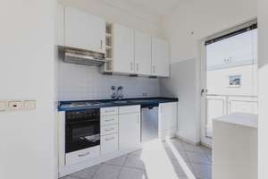 EIN ZUHAUSE MIT AUSSICHT – HELLE DACHTERRASSENWOHNUNG IN OTTOBRUNN – Die vollständige Adresse der Immobilie erhältst du vom Anbieter., 85521 Ottobrunn – Vorschaubild 8