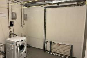 Gepflegte 2-Zimmer-Wohnung mit neuer Küche in Trier Feyen – geeignet für Pendler – Wilhelm-Deuser-Straße 33, 54294 Feyen/Weismark, Trier – Vorschaubild 7