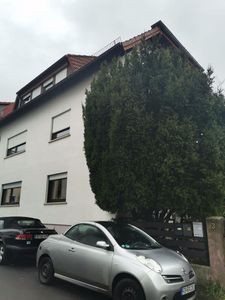 Großzügiges Mehrfamilienhaus mit 3 Wohneinheiten in Friedberg-Ockstadt