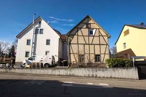 1-2 Familienhaus in Pforzheim-Büchenbronn mit Lagerplatz – Die vollständige Adresse der Immobilie erhältst du vom Anbieter., 75180 Büchenbronn, Pforzheim – Vorschaubild 39