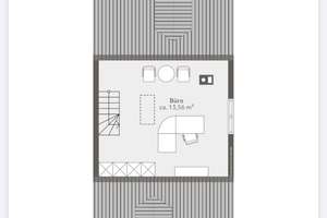 Lichtdurchflutete Maisonette-Wohnung mit 2 Balkonen in Bogenhausen – Die vollständige Adresse der Immobilie erhältst du vom Anbieter., 81929 Englschalking, München – Vorschaubild 18