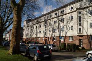Großzügige 2-Raum-Wohnung wartet auf netten Bewohner ! – Freigrafendamm 13, 44803 Altenbochum, Bochum – Vorschaubild 2