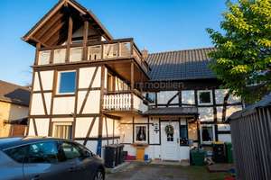 Historisches Fachwerkhaus mit zwei Wohneinheiten – viel Raum für individuelle Wohnideen – Die vollständige Adresse der Immobilie erhältst du vom Anbieter., 53797 Lohmar – Vorschaubild 1