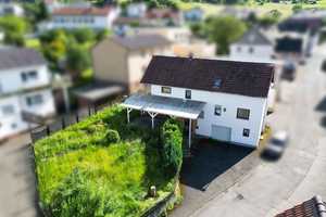 PROVISIONSFREI! Sanierungsbedürftiges Haus in Dautphetal – Marburg-Biedenkopf (Kreis) – Vorschaubild 1