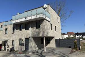 Urbanes Wohnen in City Nähe! – Die vollständige Adresse der Immobilie erhältst du vom Anbieter., 49074 Gartlage, Osnabrück – Vorschaubild 3