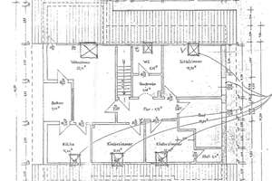 5-Familienhaus - attraktives Investment – Landwehrstraße 59a, 63667 Nidda – Vorschaubild 7