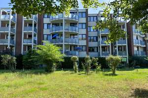 Bonn – Brüser Berg • Helle Dreizimmerwohnung mit Balkon, Einbauküche u. TG-Stellplatz – Die vollständige Adresse der Immobilie erhältst du vom Anbieter., 53125 Brüser Berg, Bonn – Vorschaubild 14