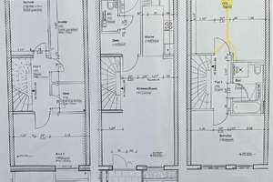 4,5 Zimmer Reihen-Mittel-Wohnung mit Garten – Victoriastraße 8/1, 74613 Öhringen – Vorschaubild 9