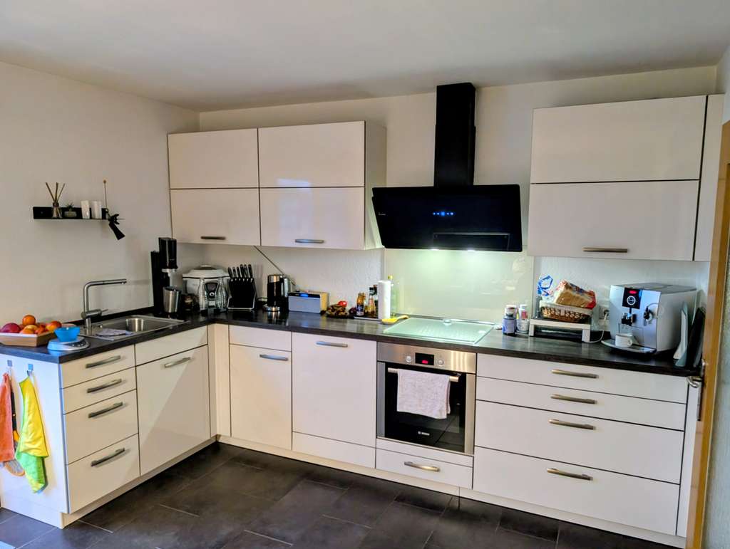 Immobilie in Framersheim - Doppelhaushälfte in ruhiger, direkter, unverbauter Feldrandlage von Framersheim - Bild 4