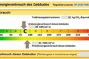 3-Zimmerwohnung in Gifhorn – Die vollständige Adresse der Immobilie erhältst du vom Anbieter., 38518 Gifhorn – Vorschaubild 9