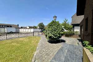 Freistehender Familientraum in Swisttal-Odendorf! 6 Zimmer, Terrasse & Garage in Top-Zustand – Rhein-Sieg-Kreis – Vorschaubild 4