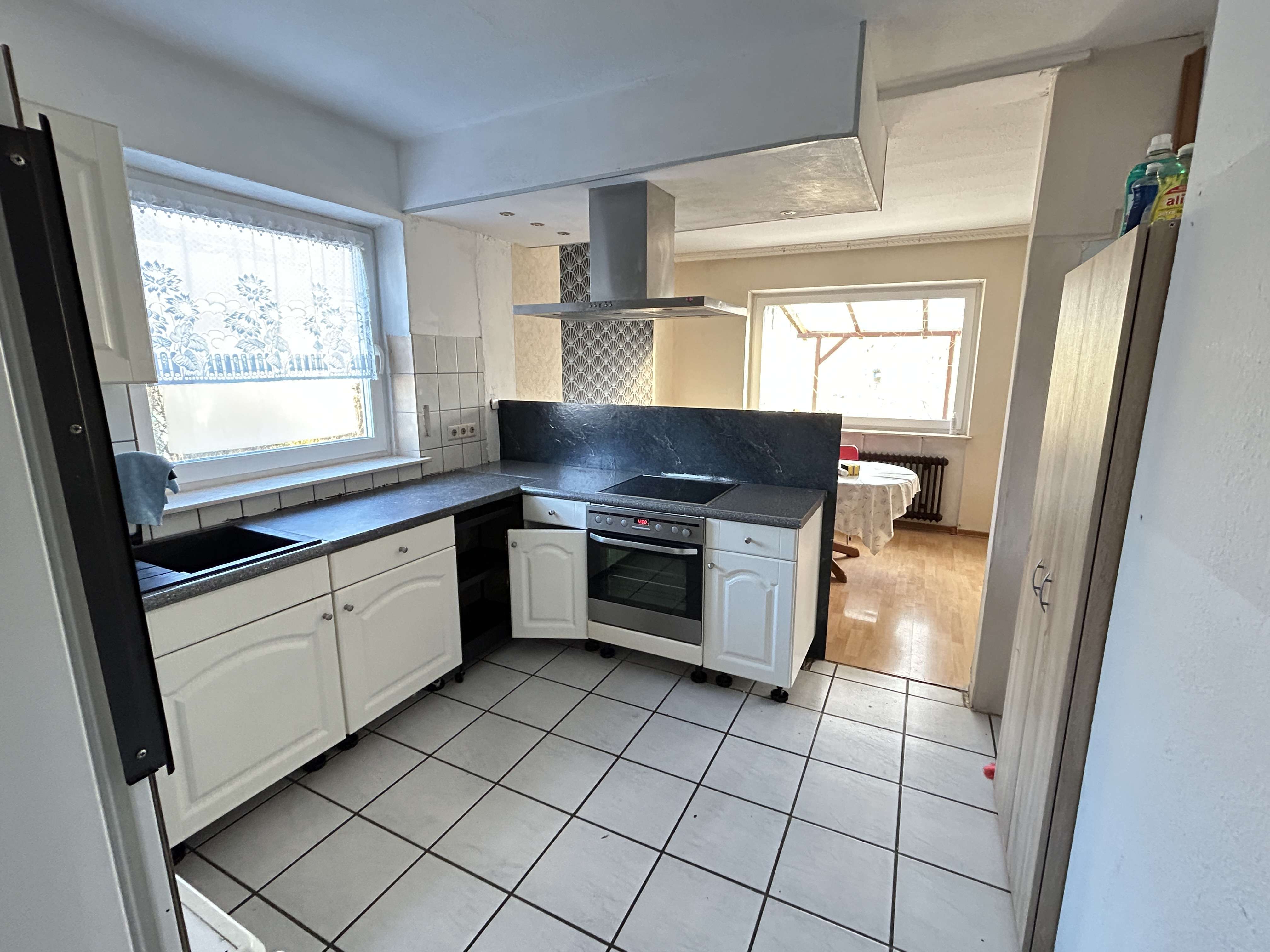 Immobilie in Warburg - Charmante Doppelhaushälfte mit Garten, Terrasse, Garage in Warburg-Bonenburg - Bild 20