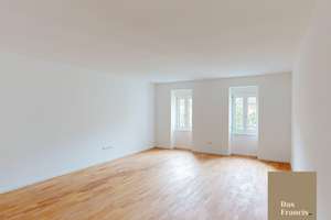 Besonderes Highlight im Francis! 3-Zimmer-Wohnung mit Saunaanschluss in der Weststadt! – Moningerstraße 11a, 76135 Weststadt, Karlsruhe – Vorschaubild 2