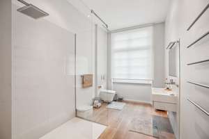 Luxuriöse 5-Zimmer-Wohnung in den Kameha Residences – Die vollständige Adresse der Immobilie erhältst du vom Anbieter., 40213 Altstadt, Düsseldorf – Vorschaubild 15