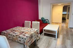 Voll möblierte 2-Zimmer - Wohnung ideal für Monteure und Handwerker – Die vollständige Adresse der Immobilie erhältst du vom Anbieter., 28309 Sebaldsbrück, Bremen – Vorschaubild 19