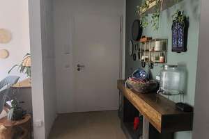 4 Zimmer Oberwohnung mit Balkon im Villenquartier – Carl-Adam-Petri-Straße -, 14469 Nauener Vorstadt, Potsdam – Vorschaubild 9