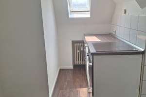2,5-Zimmerwohnung teilmöbliert renovierungsbedürftig – Dornaper Str. 2, 40625 Gerresheim, Düsseldorf – Vorschaubild 12