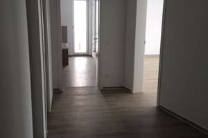 3-Raumwohnung mit Tiefgaragenplatz und super Aussicht – Walter-Ranft-Straße 18, 9123 Hutholz, Chemnitz – Vorschaubild 11