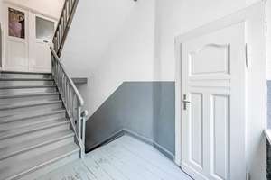 3,5 Zimmer – vollständig renoviert – zentrale Lage – Garten – Bewohnerparkausweis – Freisenstraße 21, 44649 Wanne, Herne – Vorschaubild 8