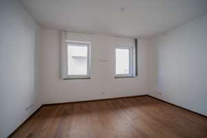 Ruhig. Hochwertig. Zuhause. 
Stilvolle EG-Wohnung in bester Feudenheimer Lage inkl. TG-Stellplatz – 68259 Feudenheim, Mannheim – Vorschaubild 20