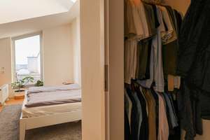 Stilvolle Atelier-Wohnung im 22. Stock mit Weitblick in Stuttgart-Asemwald (provisionsfrei) – 70599 Asemwald, Stuttgart – Vorschaubild 18