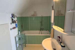 Einfamilienhaus mit Garten und Garage in zentraler Lage von Heusweiler – Die vollständige Adresse der Immobilie erhältst du vom Anbieter., 66265 Heusweiler – Vorschaubild 11