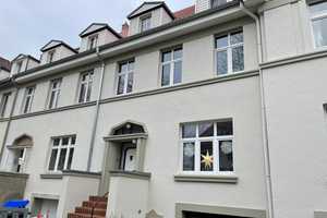 Traumhaus in TOP-Lage, hell, familienfreundlich, ruhig, 7 Zimmer, Garten, Garage