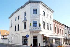 Prachtvolles Jugendstil Wohn- und Geschäftshaus in Viersen-Dülken, Vollvermietung – Viersen (Kreis) – Vorschaubild 1