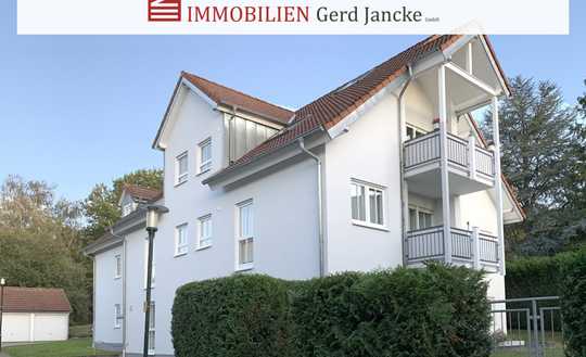 Baden-Baden, attraktive 3-Zimmer-Wohnung mit TG-Stellplatz in ruhiger Lage!
