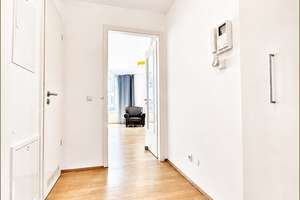Designer-Wohnen in Bestlage – Ihr Zuhause an der Münchner Freiheit. – Siegesstraße 15, 80802 Schwabing-Ost, München – Vorschaubild 2