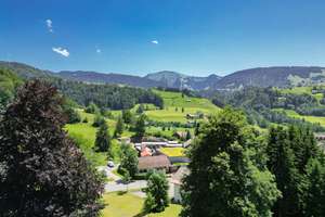 Ein Stück Allgäuer Geschichte: 
 Historische Villa mit Charme und Charakter 
 in Oberstaufen – Die vollständige Adresse der Immobilie erhältst du vom Anbieter., 87534 Oberstaufen – Vorschaubild 8