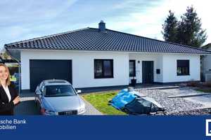 *Baujahr 2019* Moderner Bungalow mit nachhaltiger Ausstattung – Altenkirchen (Westerwald) (Kreis) – Vorschaubild 1