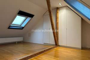 GERÄUMIGE 2-ZIMMER-DACHGESCHOSSWOHNUNG IM ZENTRUM VON MÖNCHENGLADBACH! – Friedrichstraße 9, 41061 Gladbach, Mönchengladbach – Vorschaubild 4