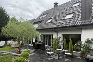 Exklusives Einfamilienhaus in ruhiger Bestlage von Dormagen-Stürzelberg – Neuss (Rhein-Kreis) – Vorschaubild 1