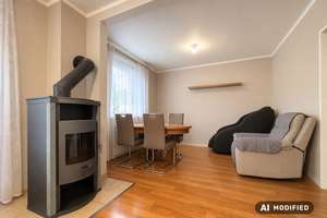 Ihr neues Zuhause mit Gartenparadies und Entwicklungspotenzial