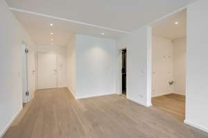 Exklusives City-Apartment in Isar-Lage!
