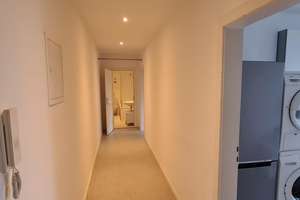 Nachmieter/in gesucht – Helle 2-Zimmer-Wohnung in der List nahe Lister Platz – Lister Straße 35, 30163 List, Hannover – Vorschaubild 7