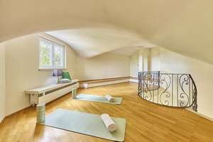 Charmante Landhausvilla in bester Hanglage von Auerbach – verborgen gelegen mit unvergleichlicher Au – Die vollständige Adresse der Immobilie erhältst du vom Anbieter., 64625 Bensheim – Vorschaubild 8
